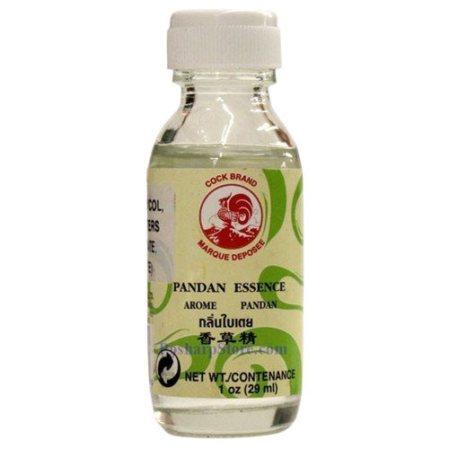 Cock Pandan Essence 29ML