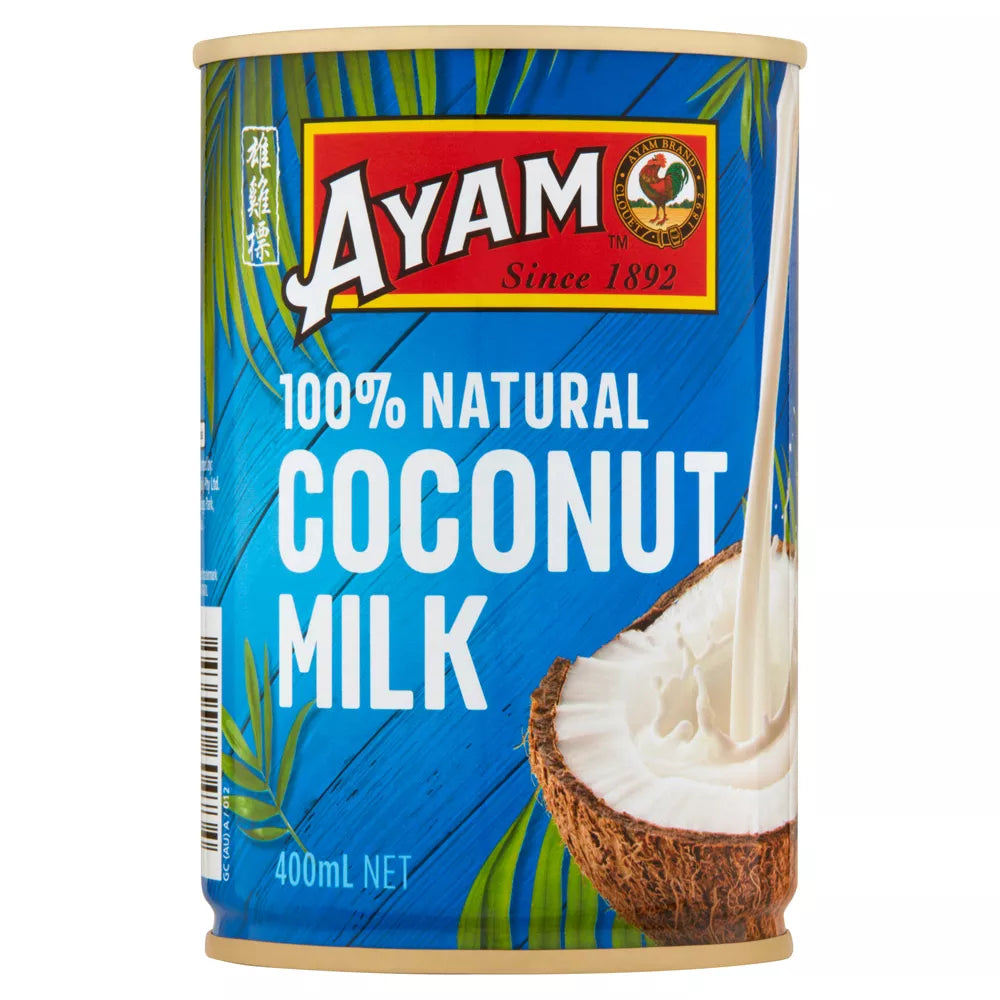 Ayam Premium Coconut Milk 400 ML