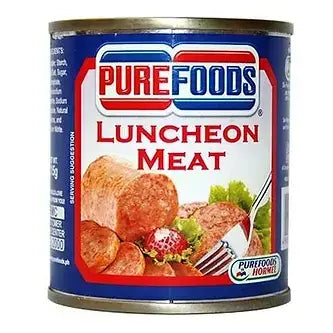 Purefoods Luncheon Meat 230g
