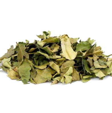 No. 1 Kaffir Lime Leaves 50g