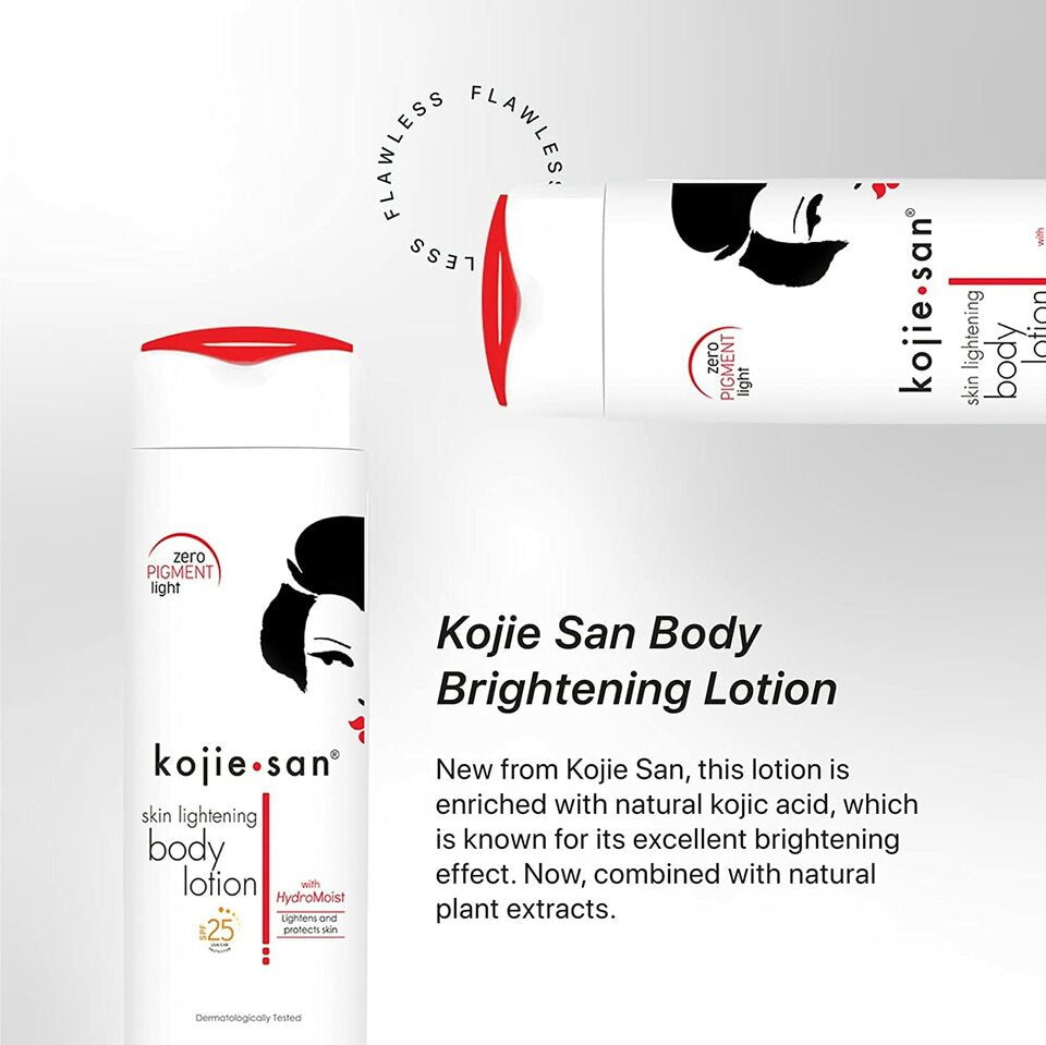 Kojie San Skin Lightening Lotion 150ml