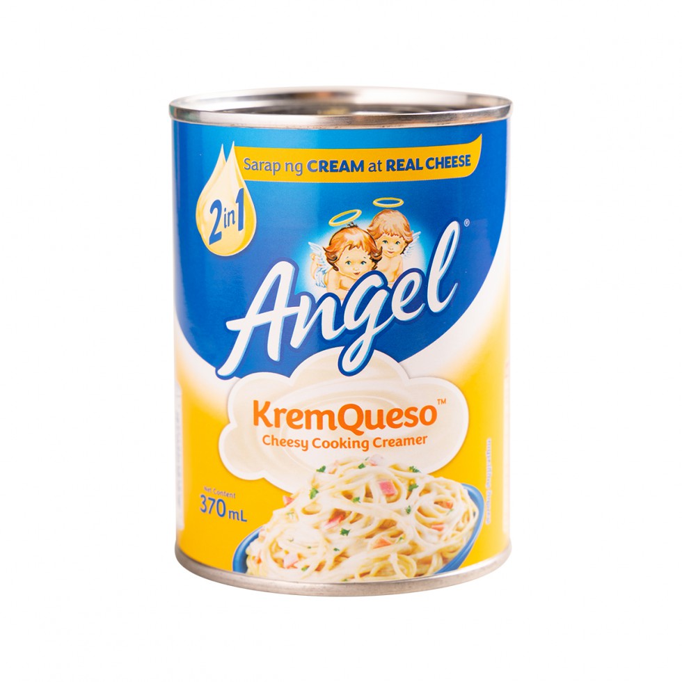Angel KremQueso 370ml