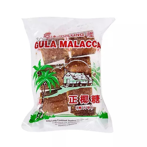 Sing Long Palm Sugar 400g