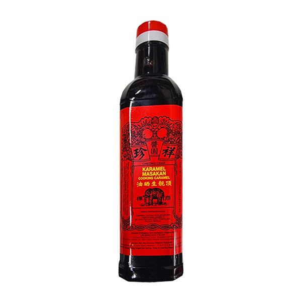Cheong Chan Cooking Caramel 740ml