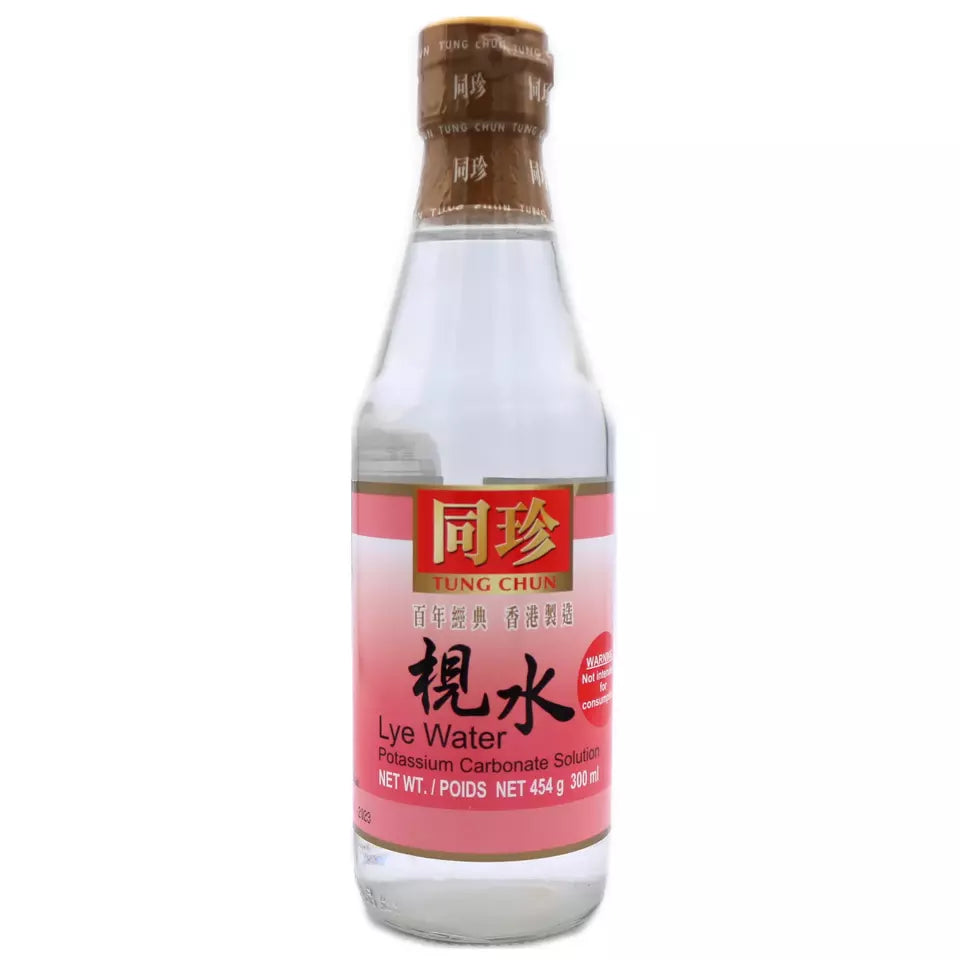 Tung Chun Lye Water 300ml