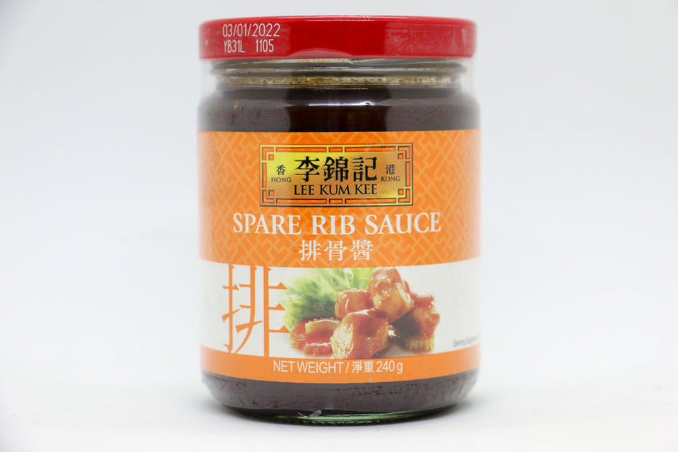 Lee Kum Kee Spare Rib Sauce 240g