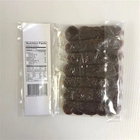 Salu Salo Sweet Tamarind 170g