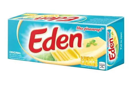 Kraft Eden Cheese 430g