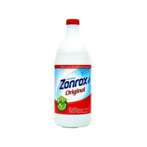 Zonrox Original 1L