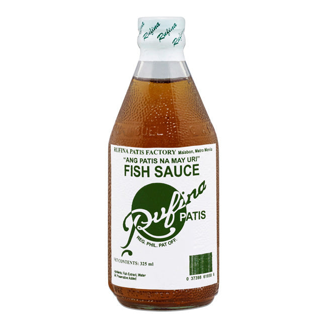 Rufina Patis Fish Sauce 325mL