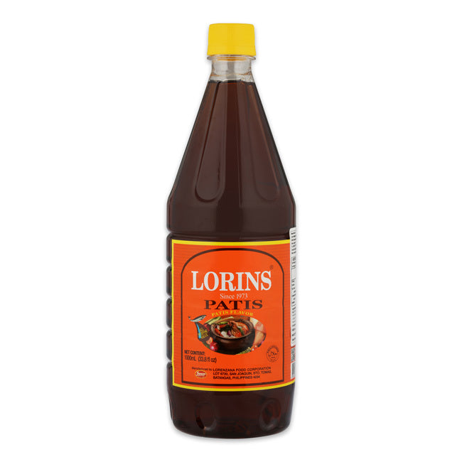 Lorins Patis 1L