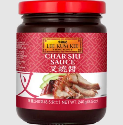 Lee Kum Kee Char Siu Sauce 240g
