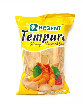 Regent Tempura Shrimp Crackers 100G