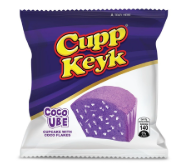 Cupp Keyk COCO UBE 33g