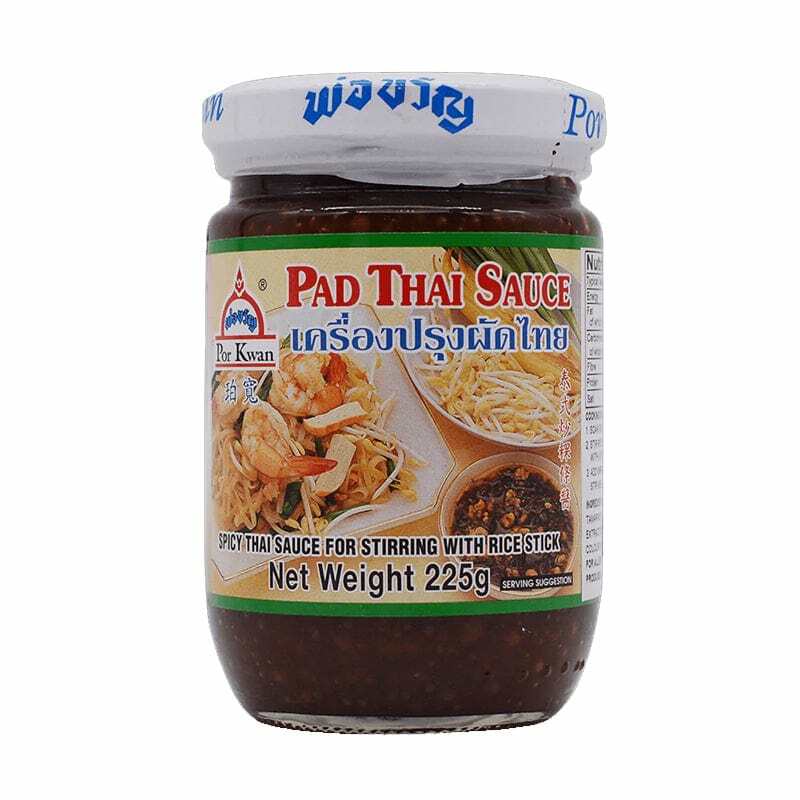 Por Kwan Pad Thai Sauce 225g