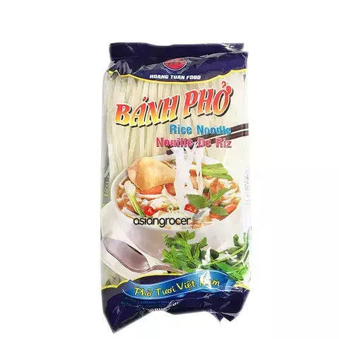 HT Rice NOODLE 3mm 400g