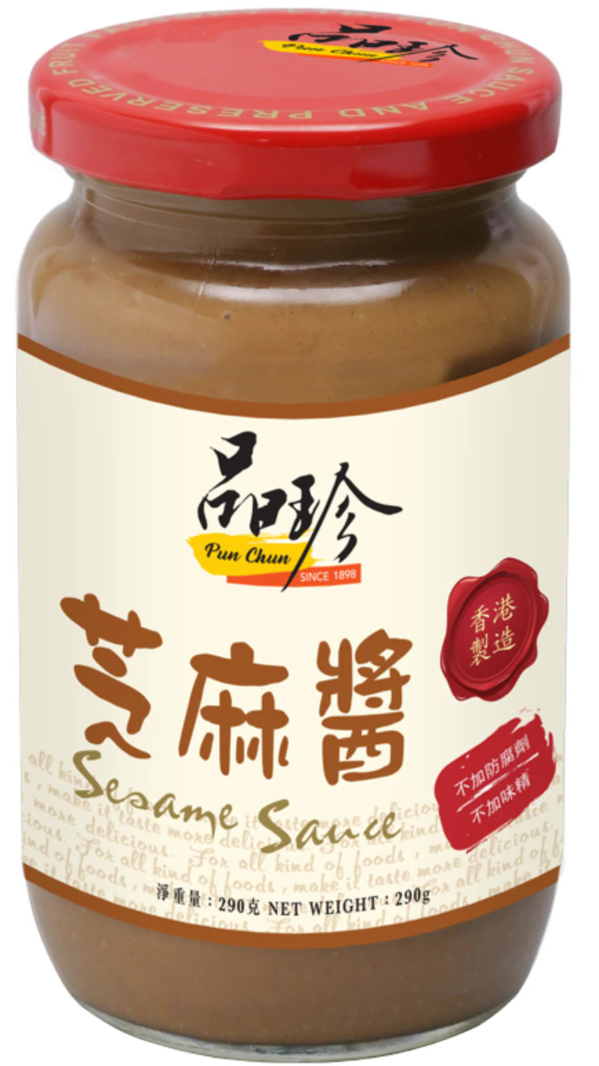 Pun Chun Sesame Sauce 300g
