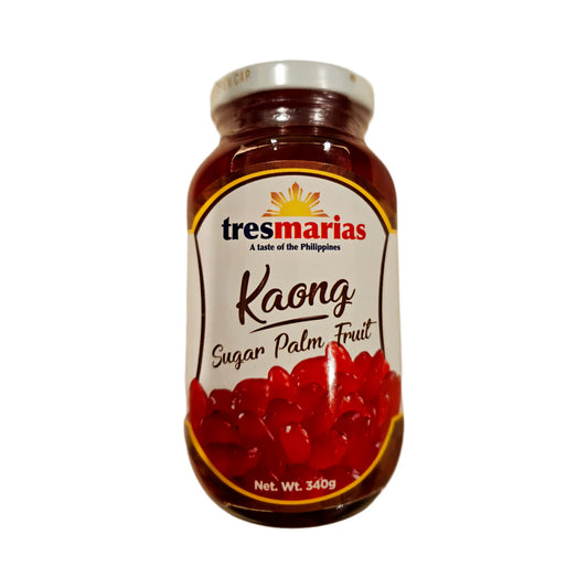 Tres Marias Kaong  340g | RED