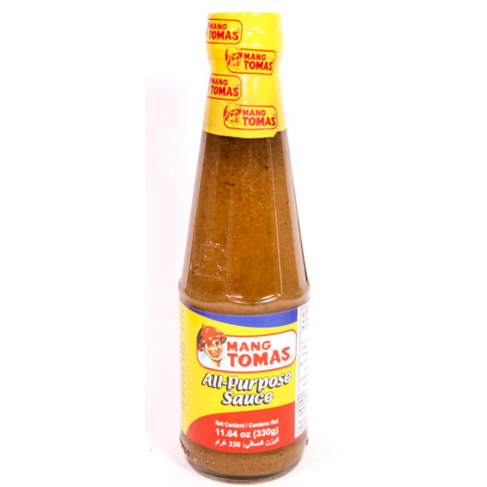 Mang Tomas All Purpose Sauce 330g