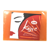 Uni Kojic Gluta Whitening Soap 90g