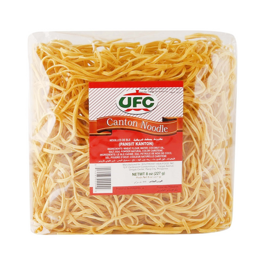 UFC Flour Sticks Canton 454g