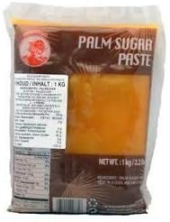 Cock Palm Sugar Paste 500g