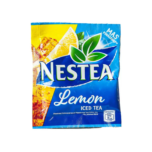 NESTEA LEMON TEA POWDER 1KG & 25g