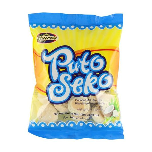 LAURA'S PUTO SEKO 250G