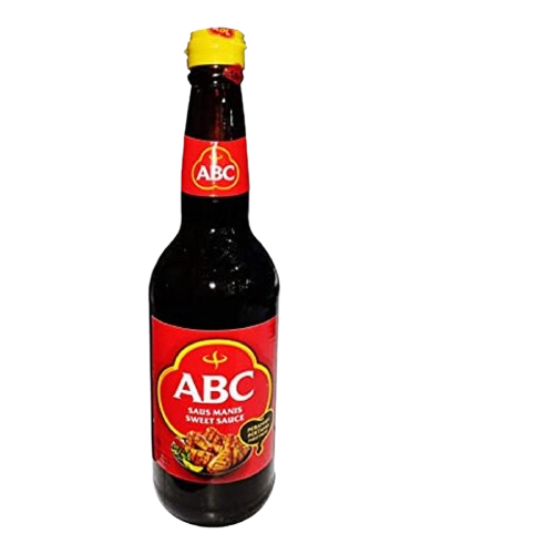 ABC Sweet Soy Sauce 620ML