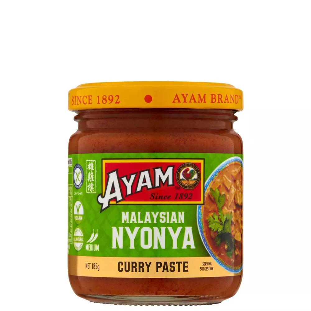 Ayam Malaysian Nyonya  Paste 185G
