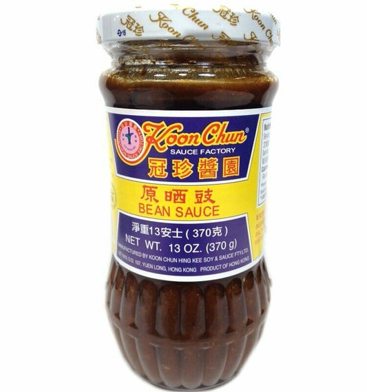 Koon Chun Bean Sauce 13oz