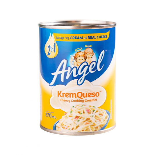 Angel KremQueso 370ml