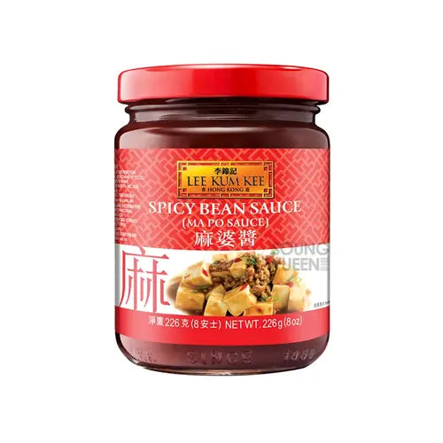 LKK Spicy Bean Sauce 226g