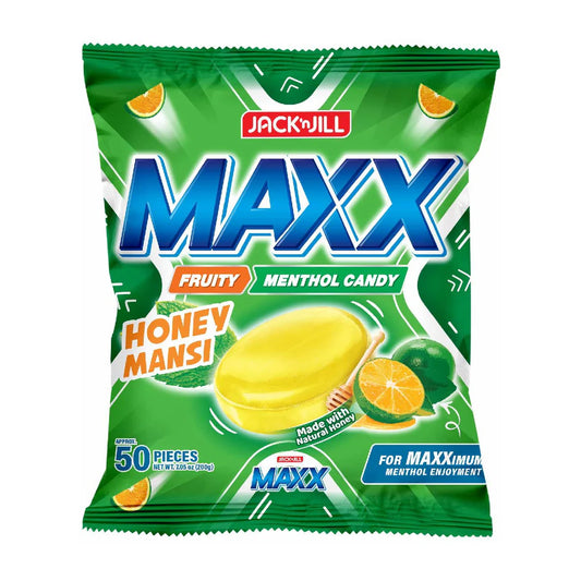 Maxx Candy 40x50's | HONEY MANSI
