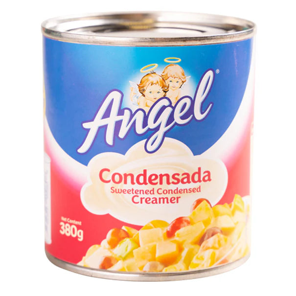 Angel Condensada Milk 380g