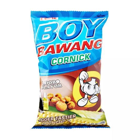 Boy Bawang 90G -ADOBO
