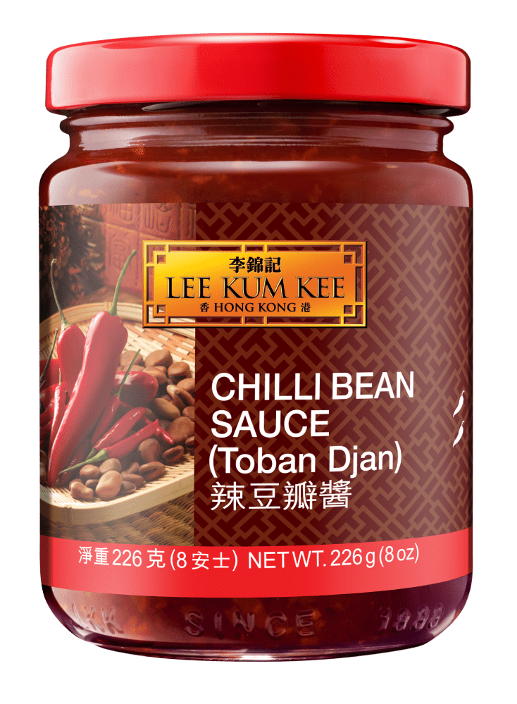 Lee Kum Kee Chilli Bean Sauce 226g