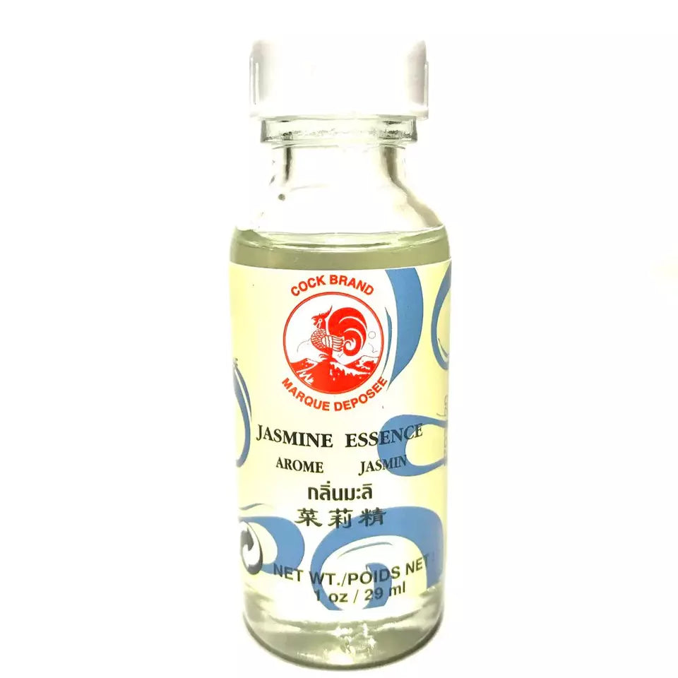 COCK Jasmine Essence 29g