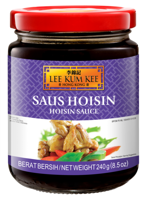 Lee Kum Kee Hoi Sin Sauce 240g