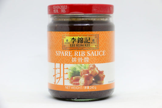 Lee Kum Kee Spare Rib Sauce 240g