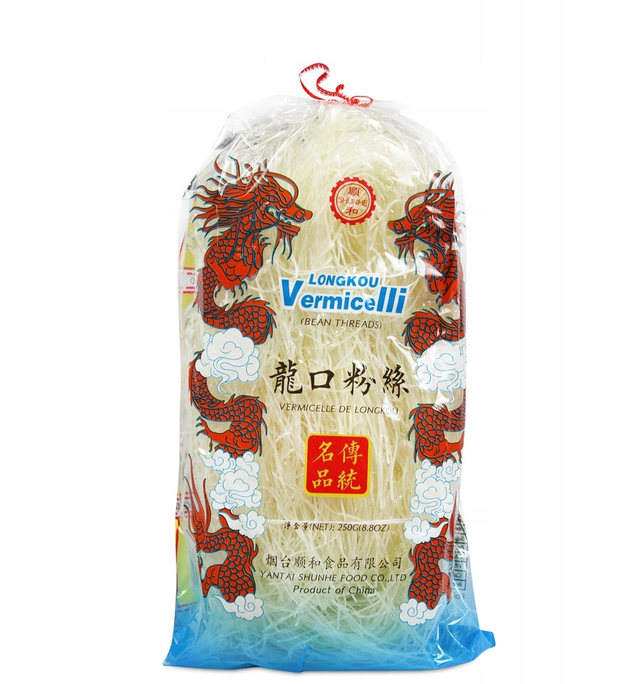CROWN PEARL Longkou Vermicelli 250g