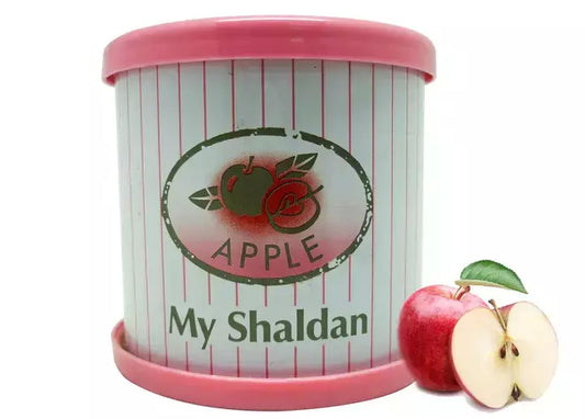 Shaldan Air Freshner Apple 80g
