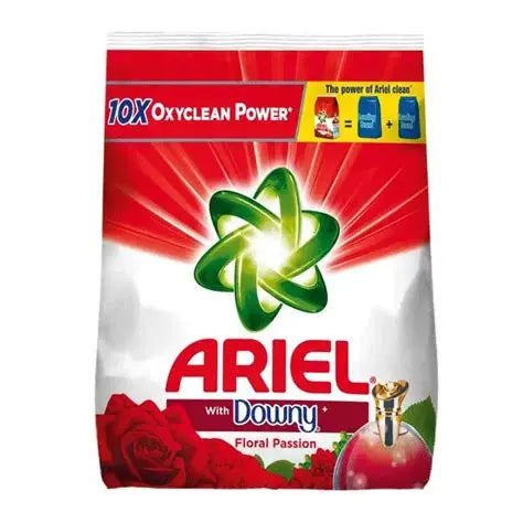 Ariel Powdermwith Downy Passion 660g