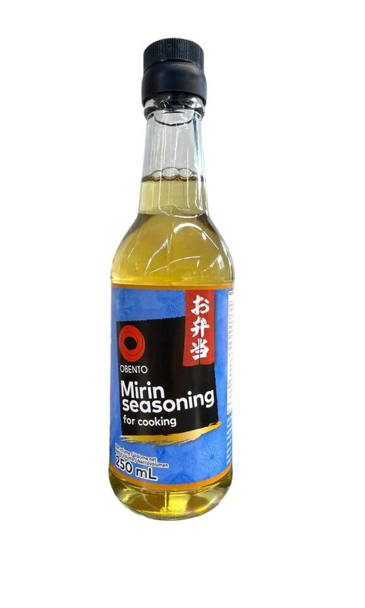 Obento Mirin Seasoning 250ml