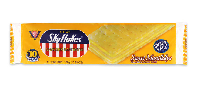 M.Y. San Skyflakes 300g | 3 Flavors