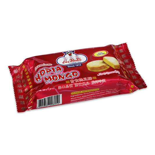 Eng Bee Tin Hopia 150g - MONGO