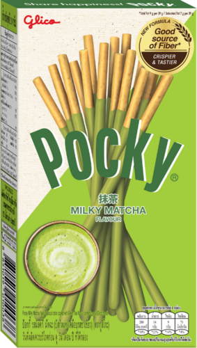 Glico Pocky  49g  | 4 Flavors