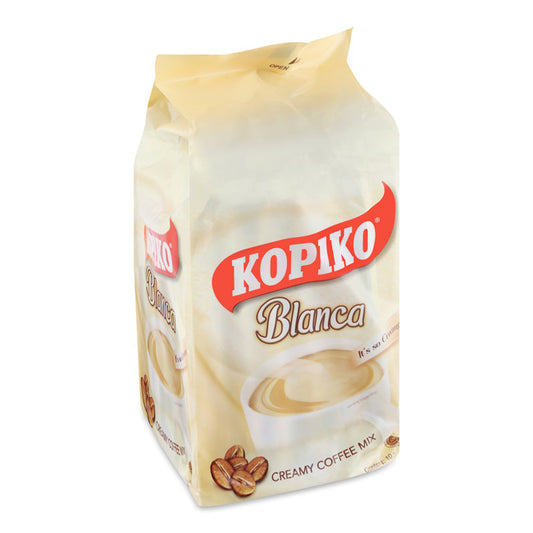 Kopiko Blanca Creamy Coffee Mix 300g (10 X 30g)
