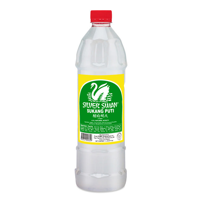 Silver Swan Vinegar 1L