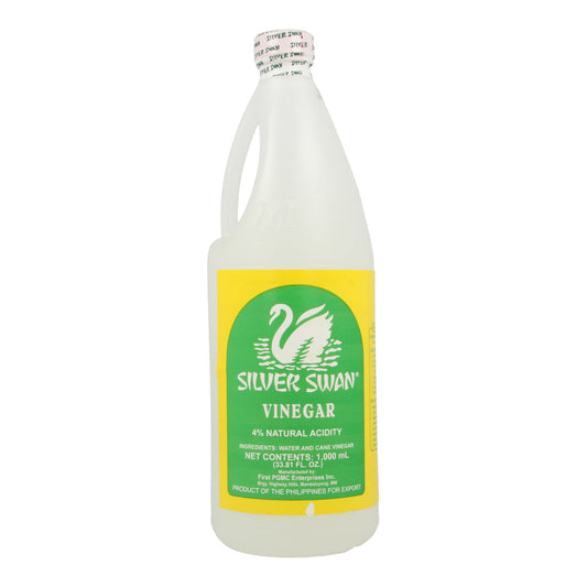 Silver Swan Vinegar 1L